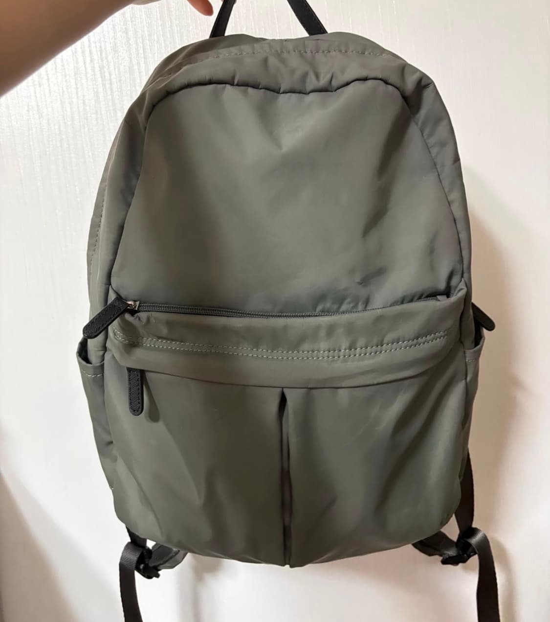 Y’SACCS 요지야마모토 초빈티지 백팩 상품이미지1