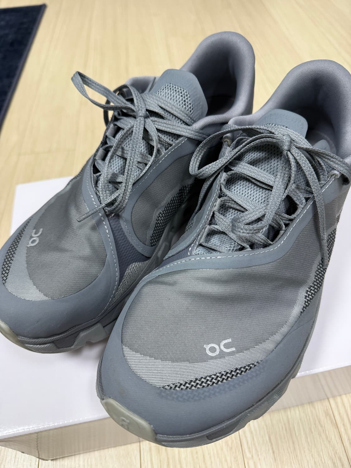 온 런닝Xpaf 클라우드 몬스터 하이퍼 팬텀 아폴로 270 상품이미지1