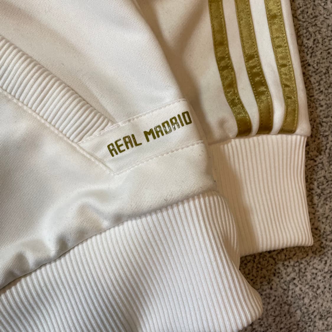 아디다스 레알마드리드 져지 상품이미지3