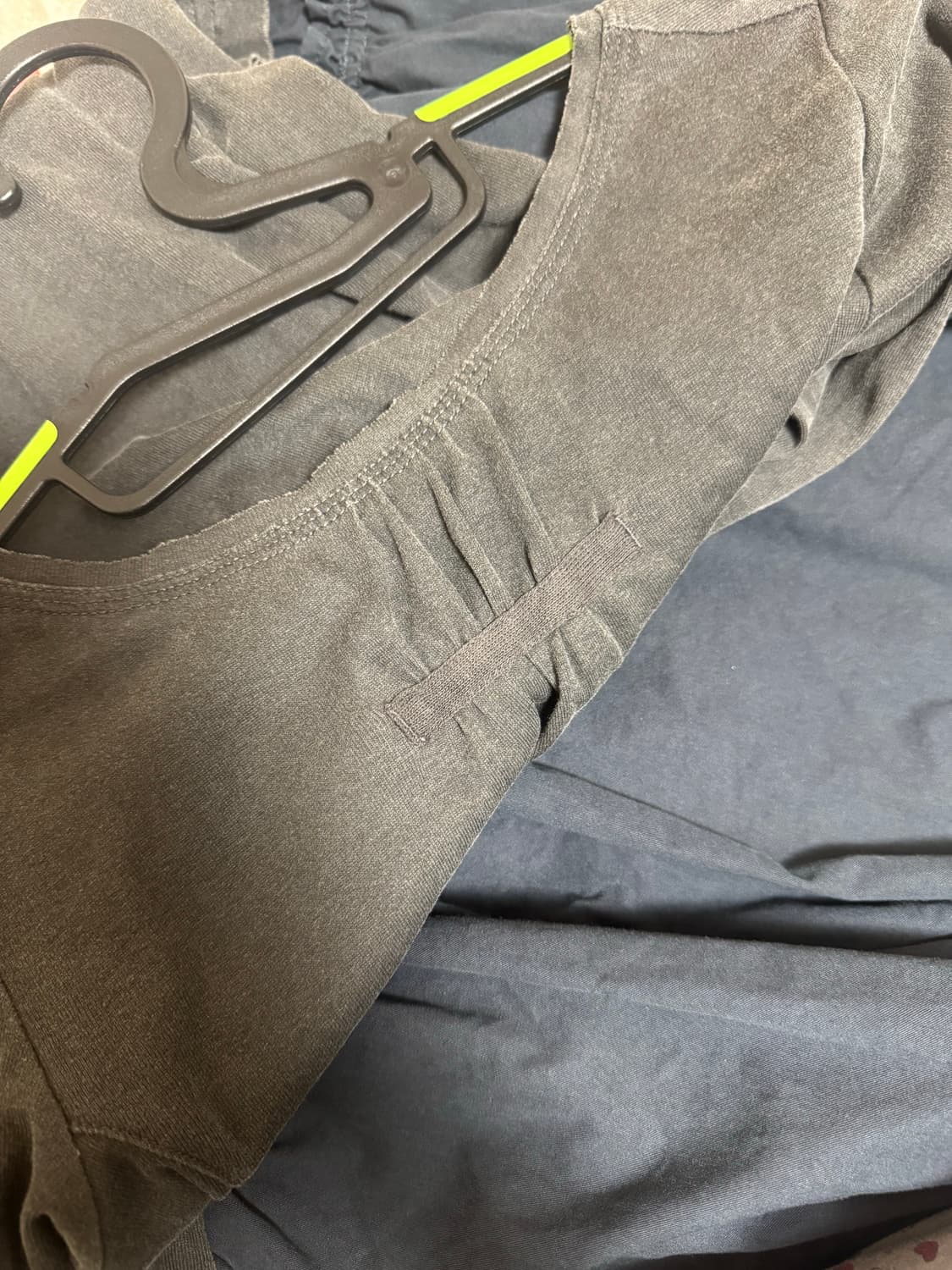 코이세이오 2WAY SHIRRING ONE PIECE 상품이미지4