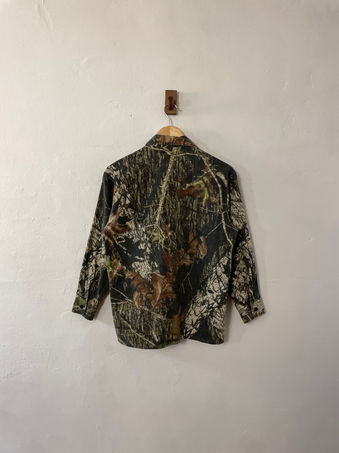 카벨라스 워크 셔츠  상품이미지5