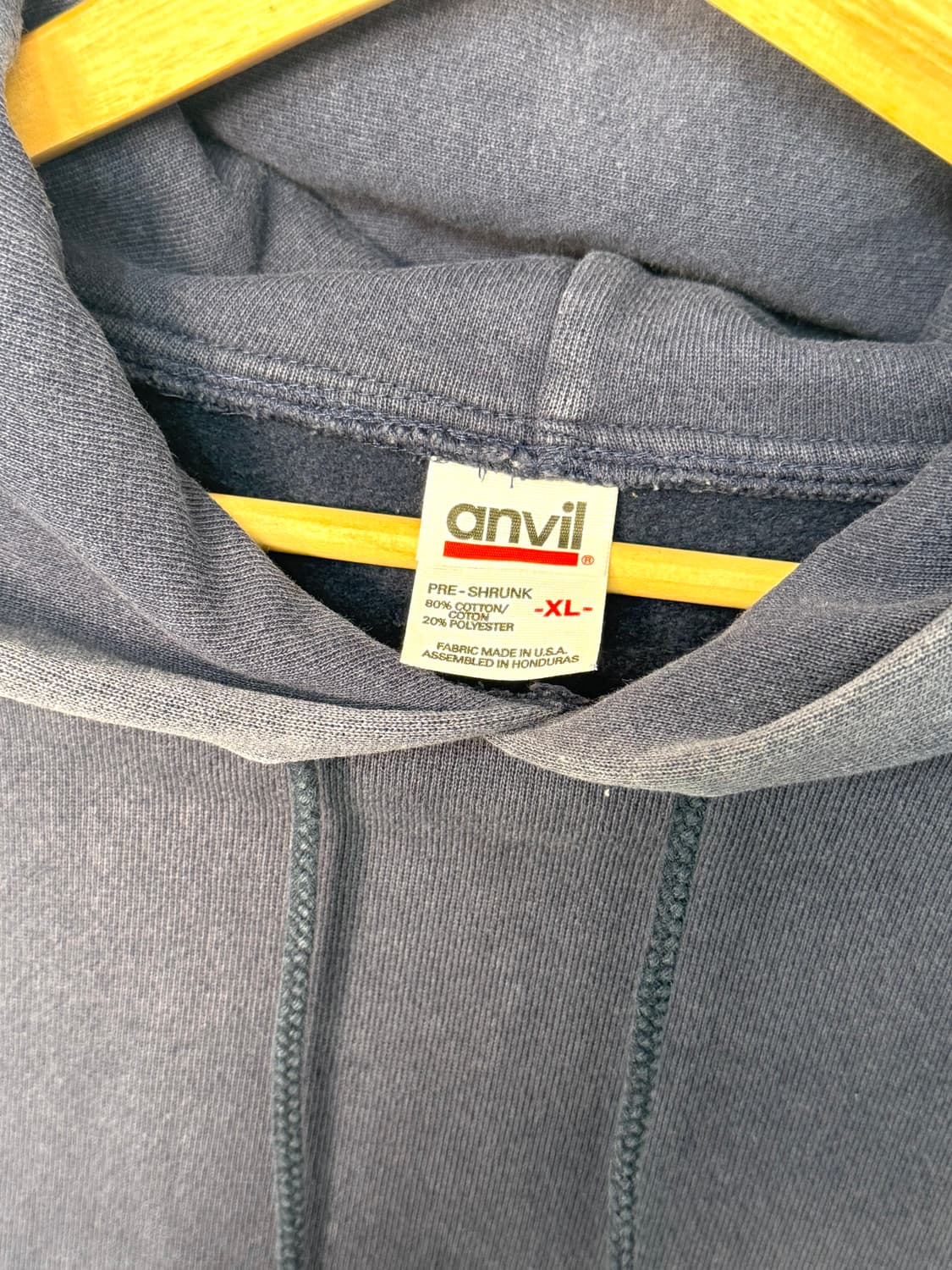 Anvil JPN Surfing Hood/T89 상품이미지5