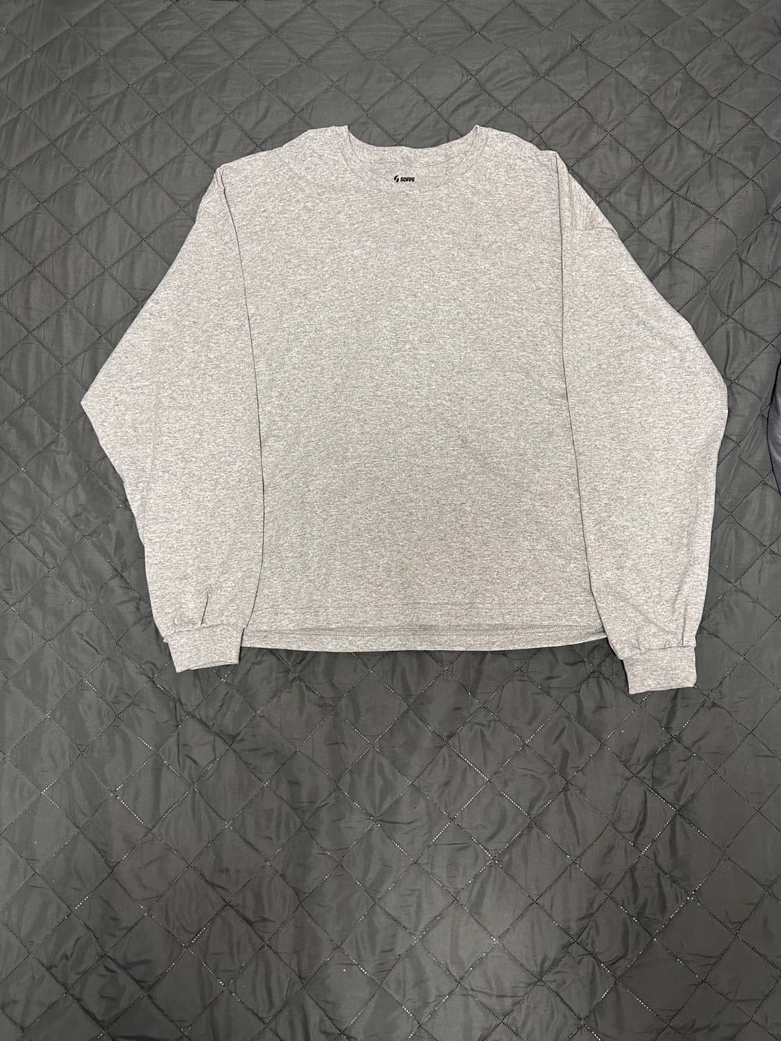 Soffe drireiease 소피 드라이릴리즈 롱슬리브 상품이미지3