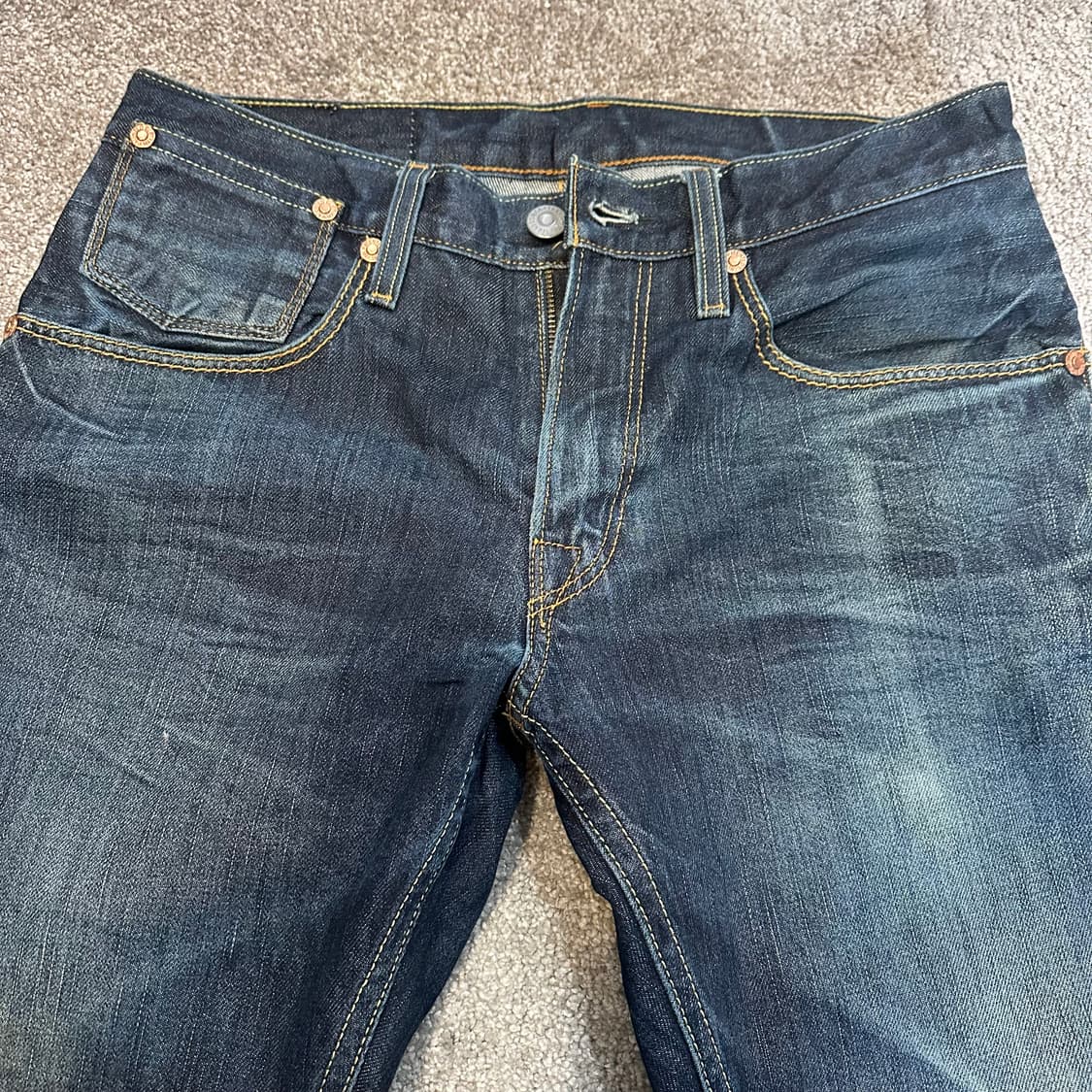 리바이스514(32) 상품이미지5