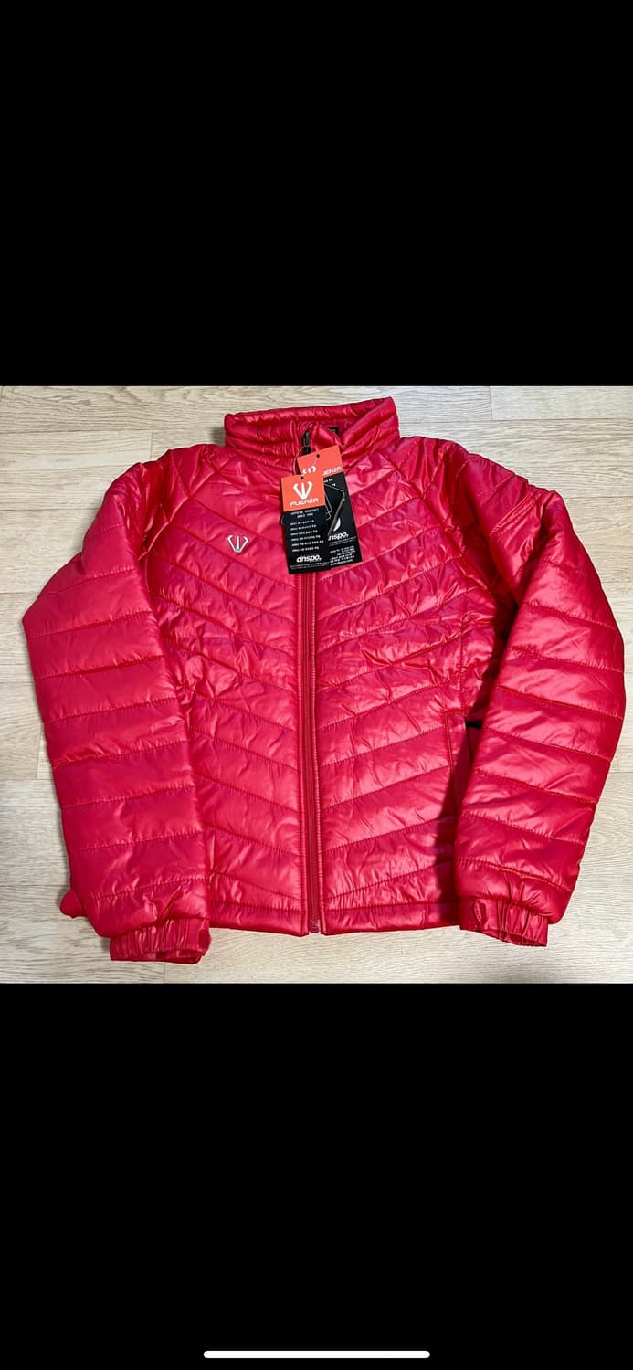 훼르자 경량 패딩 상품이미지2