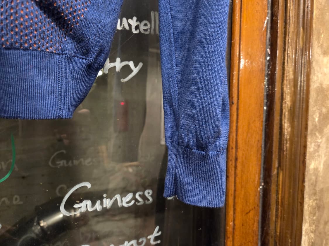 발랜타인 니트 상품이미지7