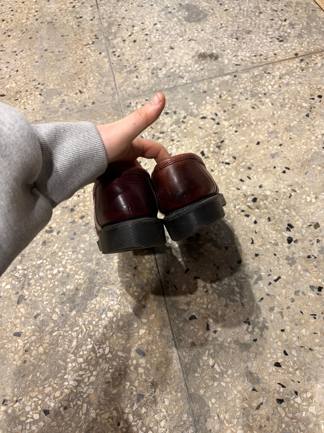 닥터마틴 아드리안 상품이미지2