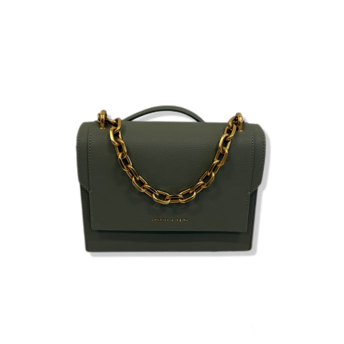 charles&keith chain crossbag 상품이미지1