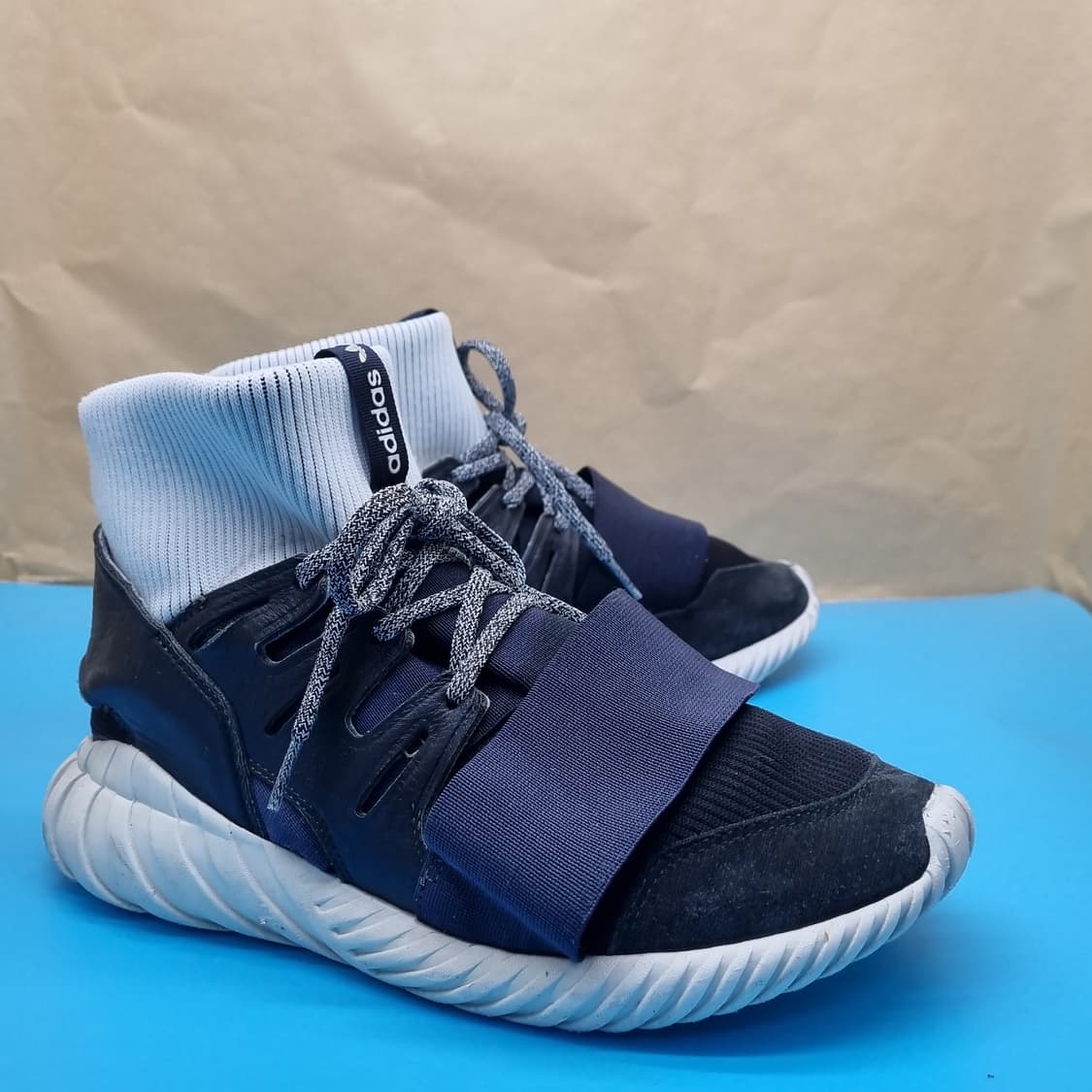 아디다스 듀블라 둠 남성 운동화265 상품이미지1