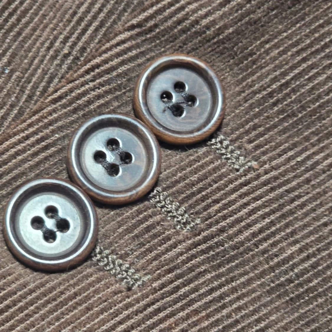 헬무트랭 빈티지 코듀로이 블레이저 상품이미지6