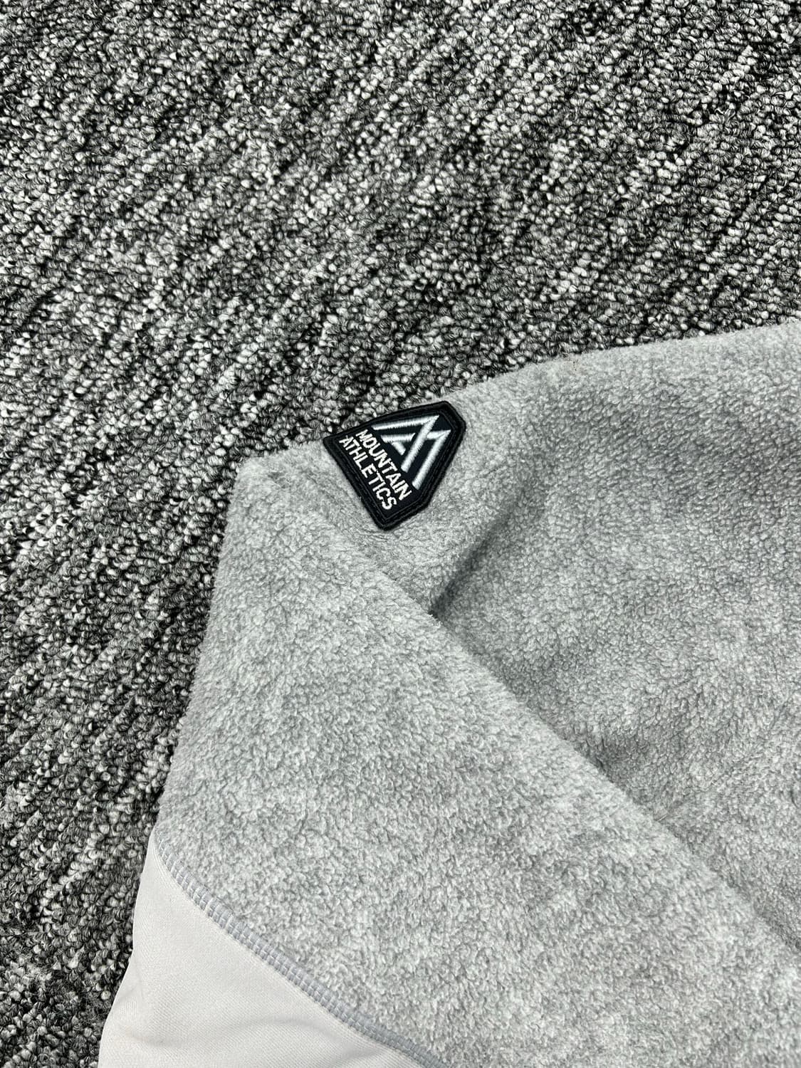 노스페이스 마운틴 에슬레틱 플리스 자켓 L 상품이미지6