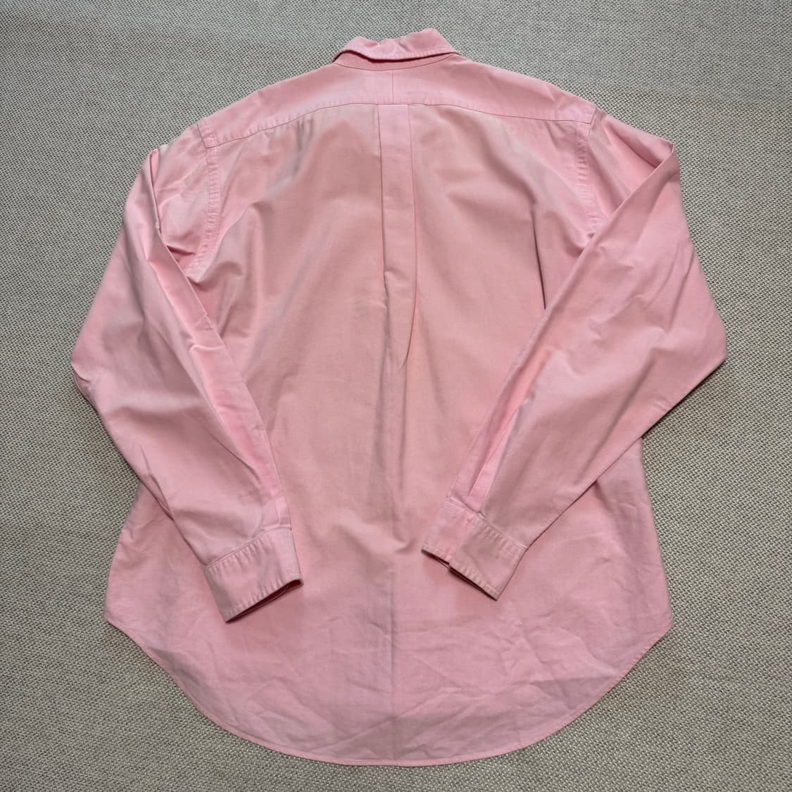 폴로 랄프로렌 클래식 핏 셔츠 상품이미지4