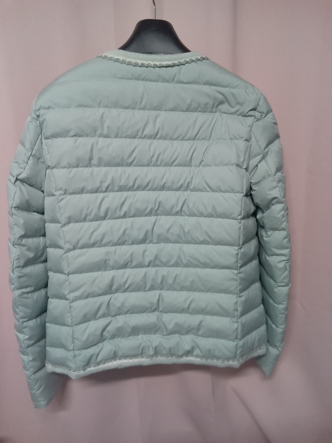 지고트 중경량 패딩 상품이미지2