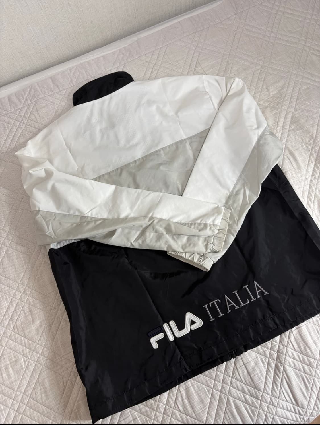 휠라 바람막이 상품이미지2