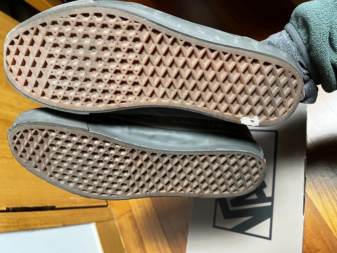 반스 볼트 더블탭스 하프캡 275 상품이미지6