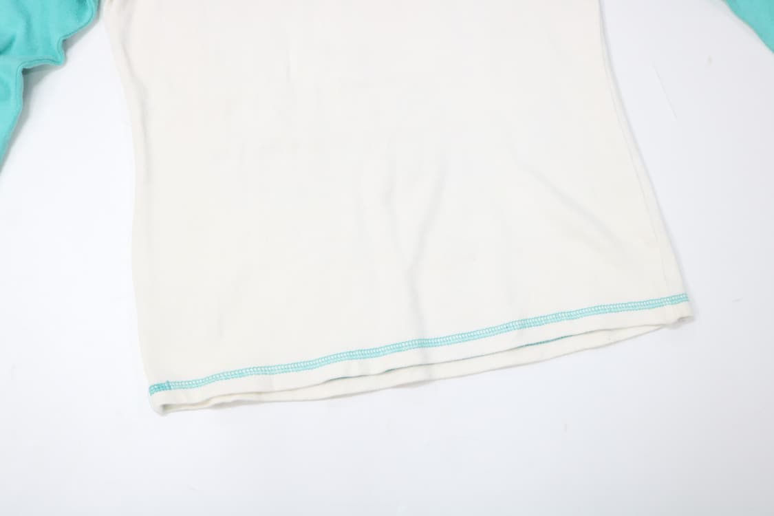 키치 프린팅 나그랑 티셔츠 상품이미지7