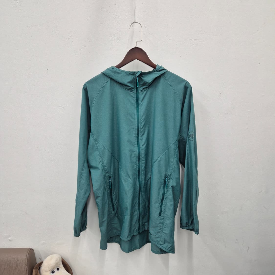 마투트 슈퍼라이트 윈드브레이커 2XL 상품이미지1