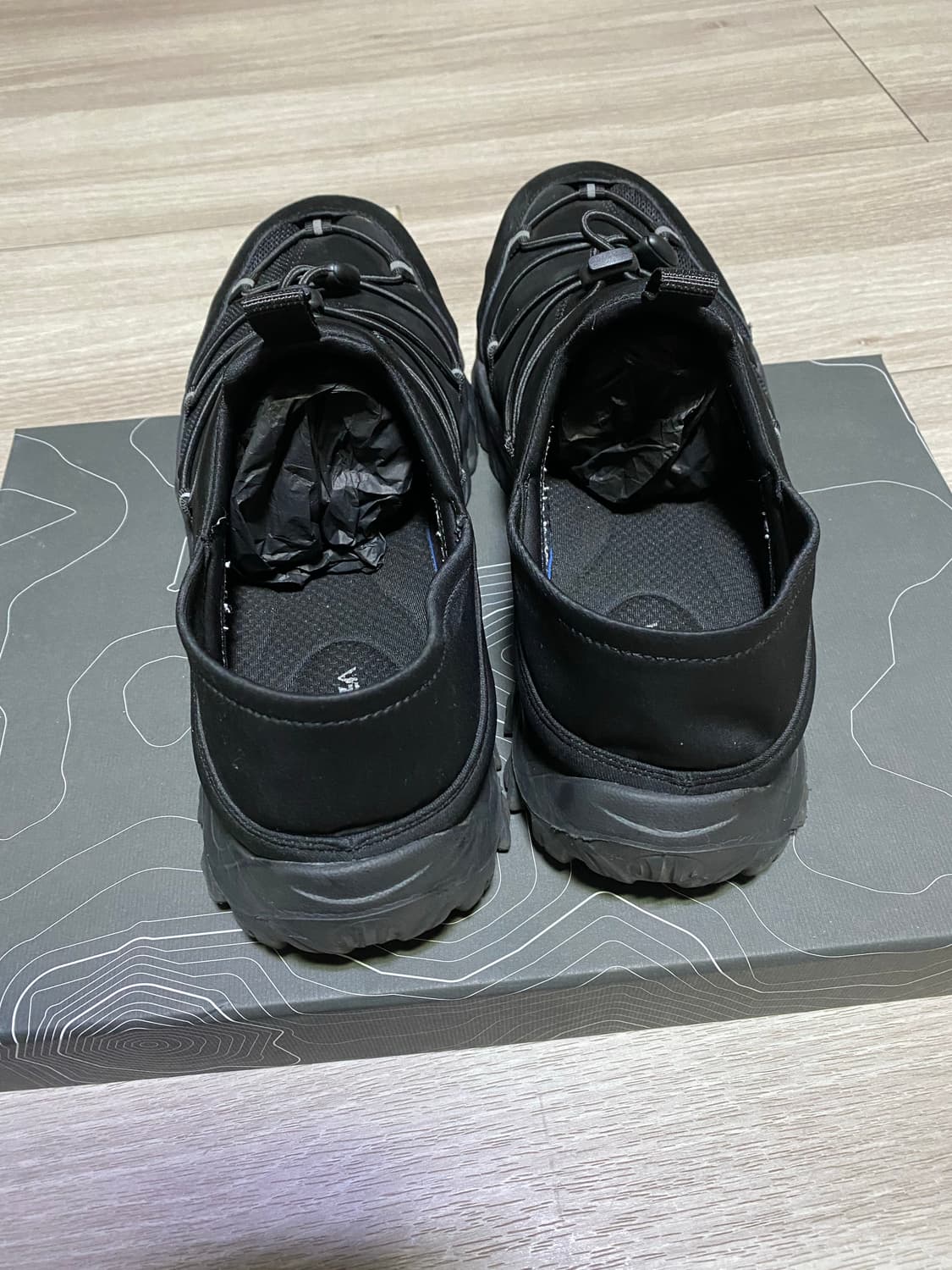 바토즈 비틀 270사이즈 상품이미지3