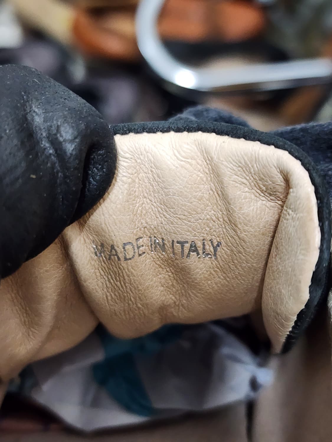 AS98 이태리 루디 스니커즈 상품이미지7