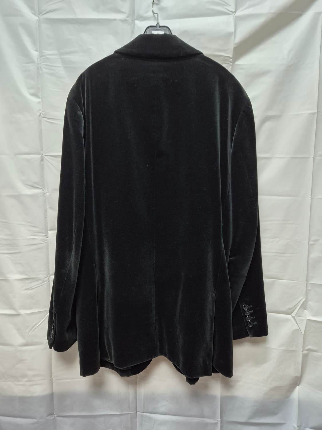 폴로 벨벳블레이져 상품이미지4