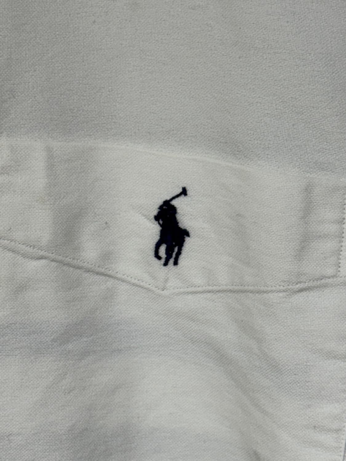 폴로 랄프로렌 클래식 셔츠 상품이미지4