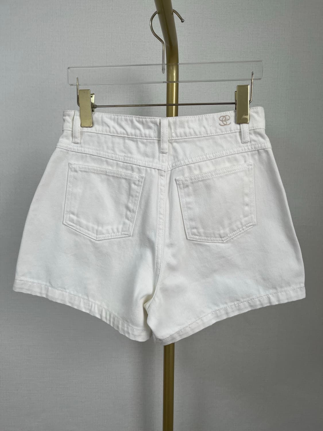 SIE 시에 모노포켓데님쇼츠(S) 상품이미지7