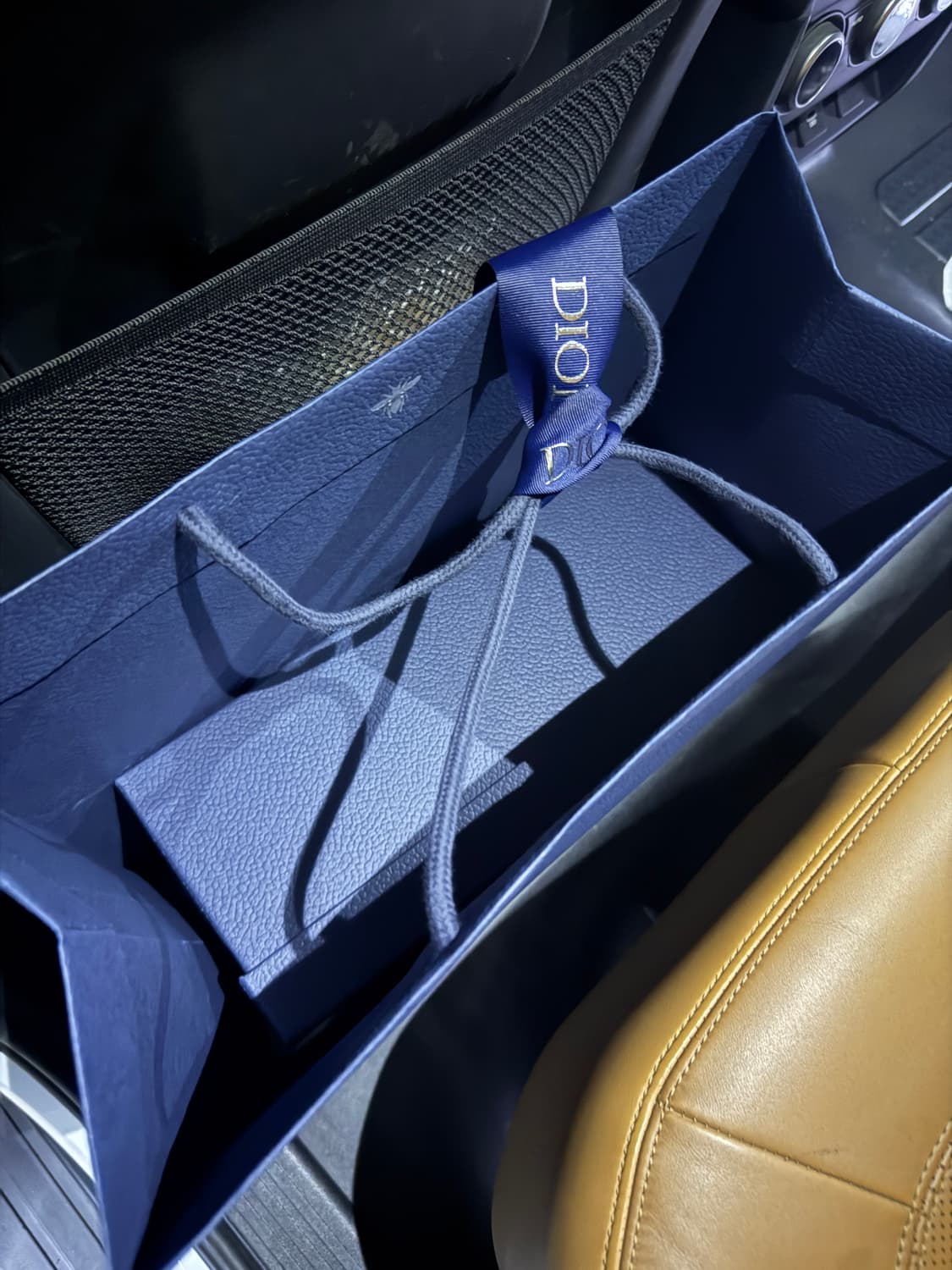 (미개봉) 디올 아치 로퍼 블랙 43사이즈 상품이미지5