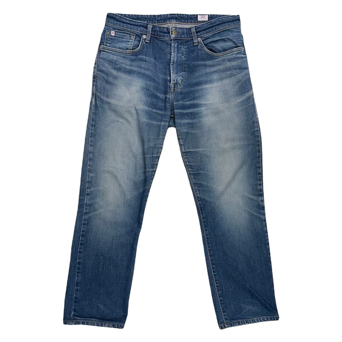 EDWIN 일본판 데님 팬츠 33 상품이미지1