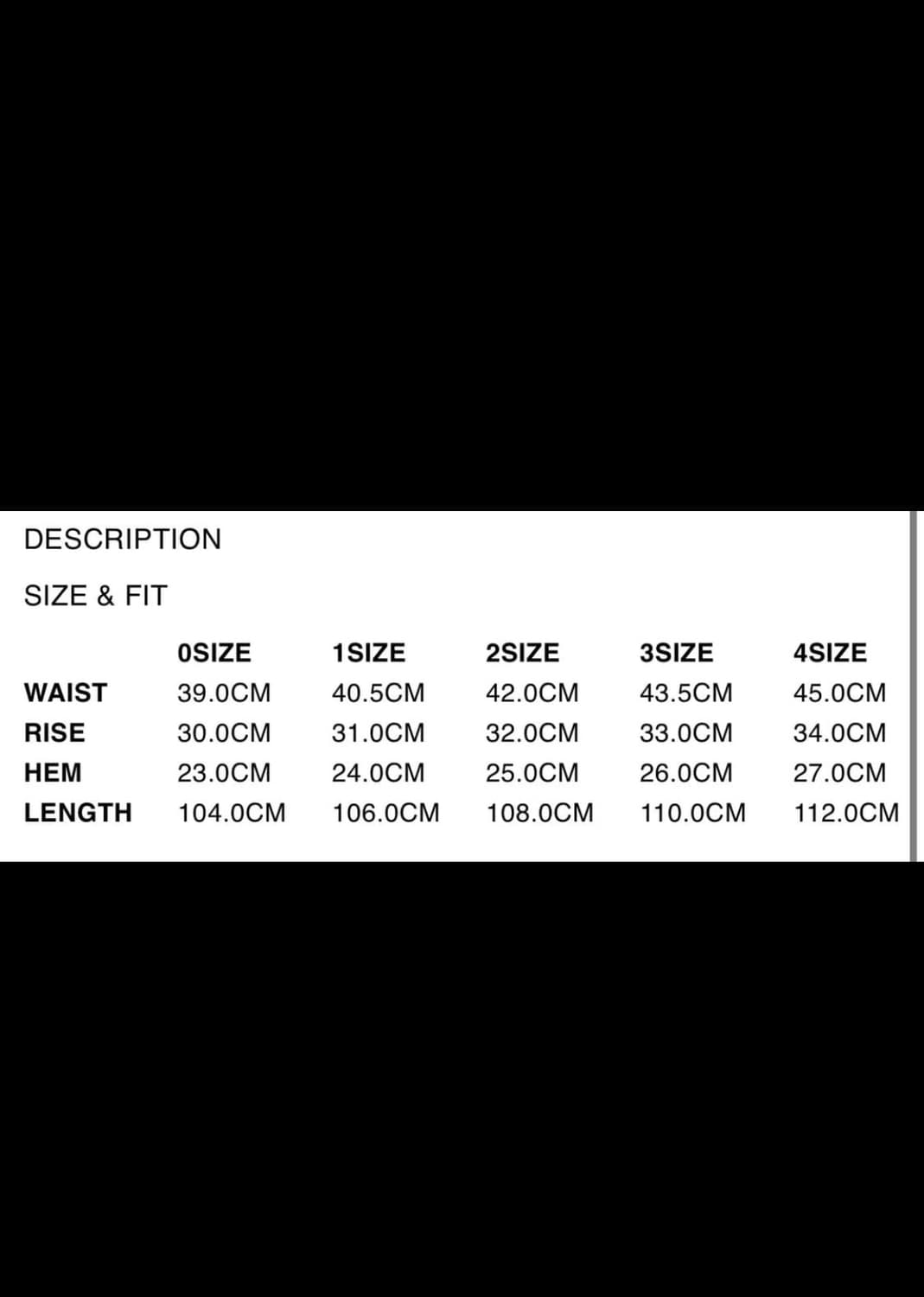 EP.5 02 TROUSERS 상품이미지3