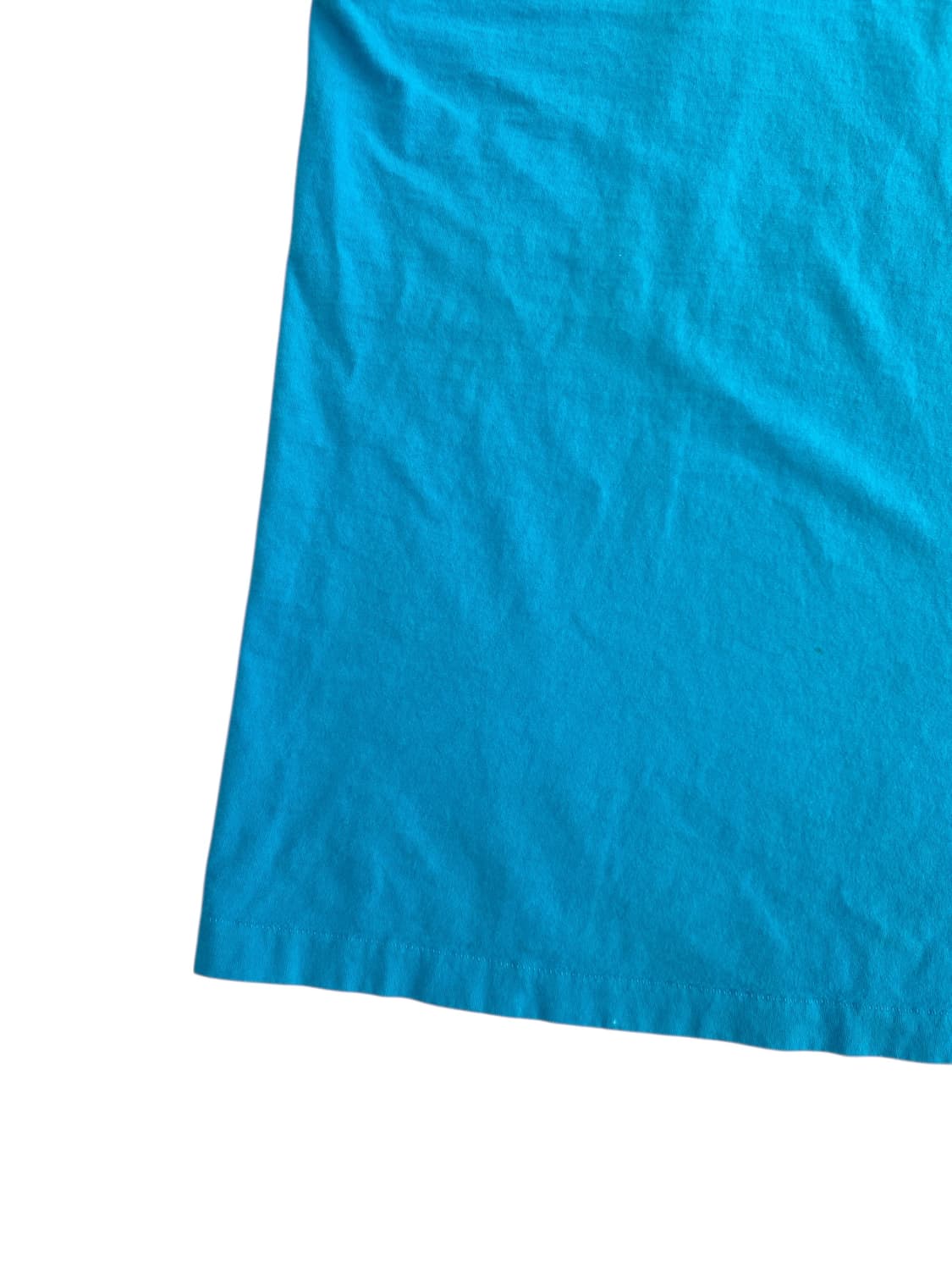 8-90's BVD Blank Pocket T-shirt 상품이미지4