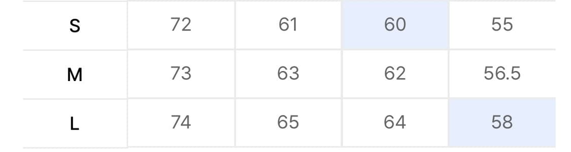 etce HERRINGBONE WASHED POCKET SHIRT 상품이미지3