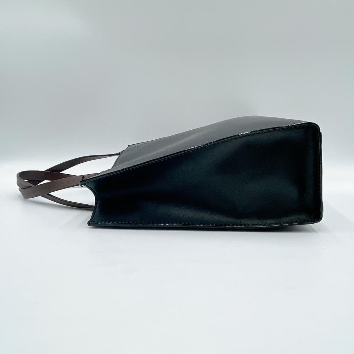 이세이미야케 아카이브 아임 프로덕트 레더 토트백 상품이미지7