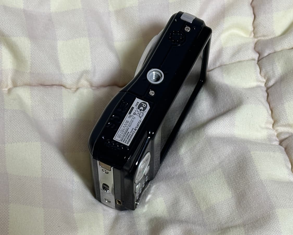 강추/레어/작례O) FujiFilm Finepix A230 디카 상품이미지5
