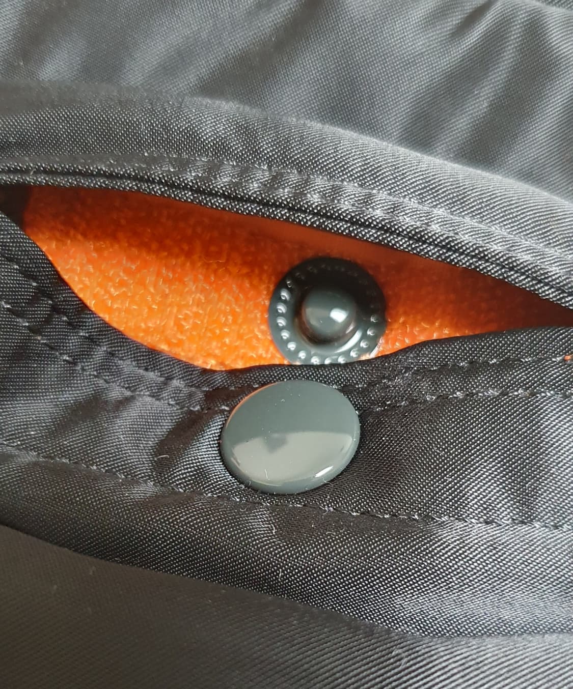 요시다 포터 탱커 숄더백 블랙 스몰 판매  상품이미지3