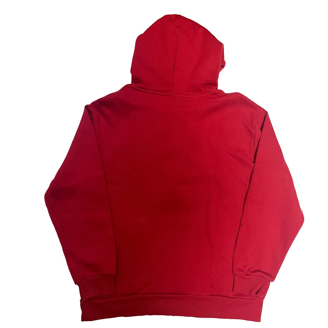 코카콜라 어패럴 후드티 XL 상품이미지2