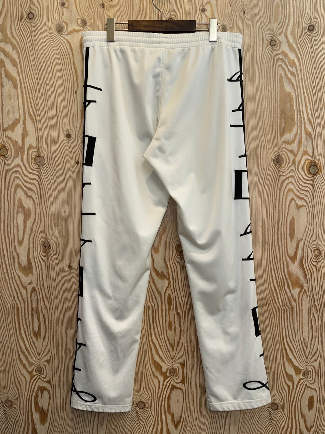 아디다스x제레미 스캇 뮤직 노트 트랙팬츠 상품이미지3