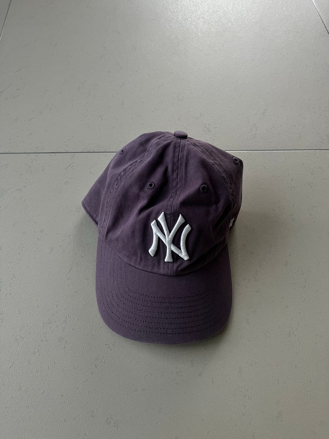 뉴욕양키스 볼캡 상품이미지1