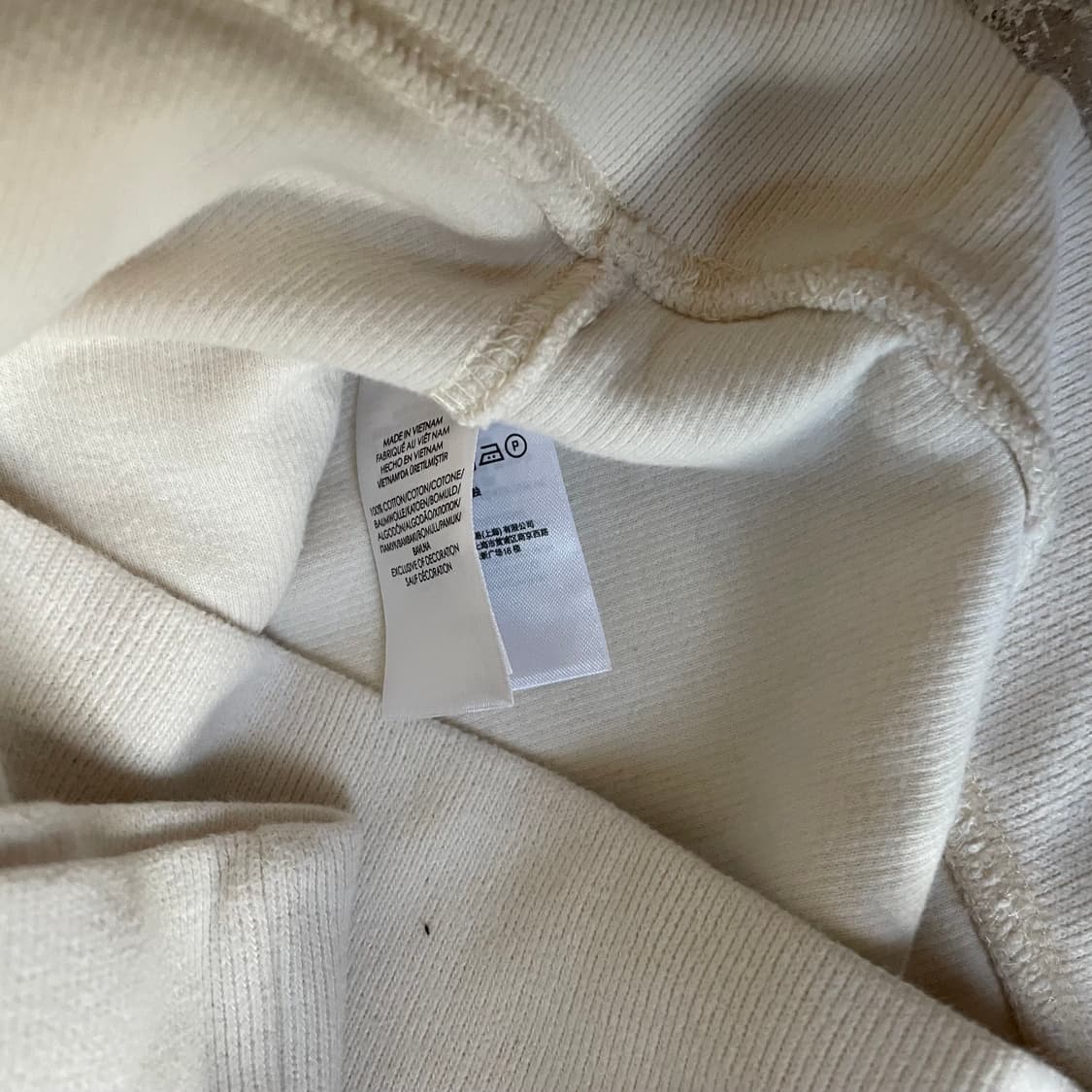 폴로 랄프로렌 숄카라 스웻 상품이미지7