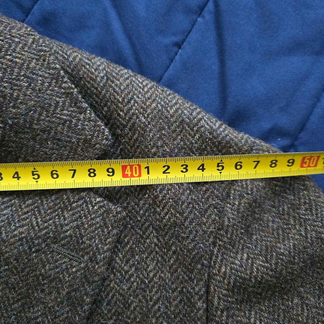 라마르쉐 링자켓 메이드 스포츠코트(자켓) 상품이미지2