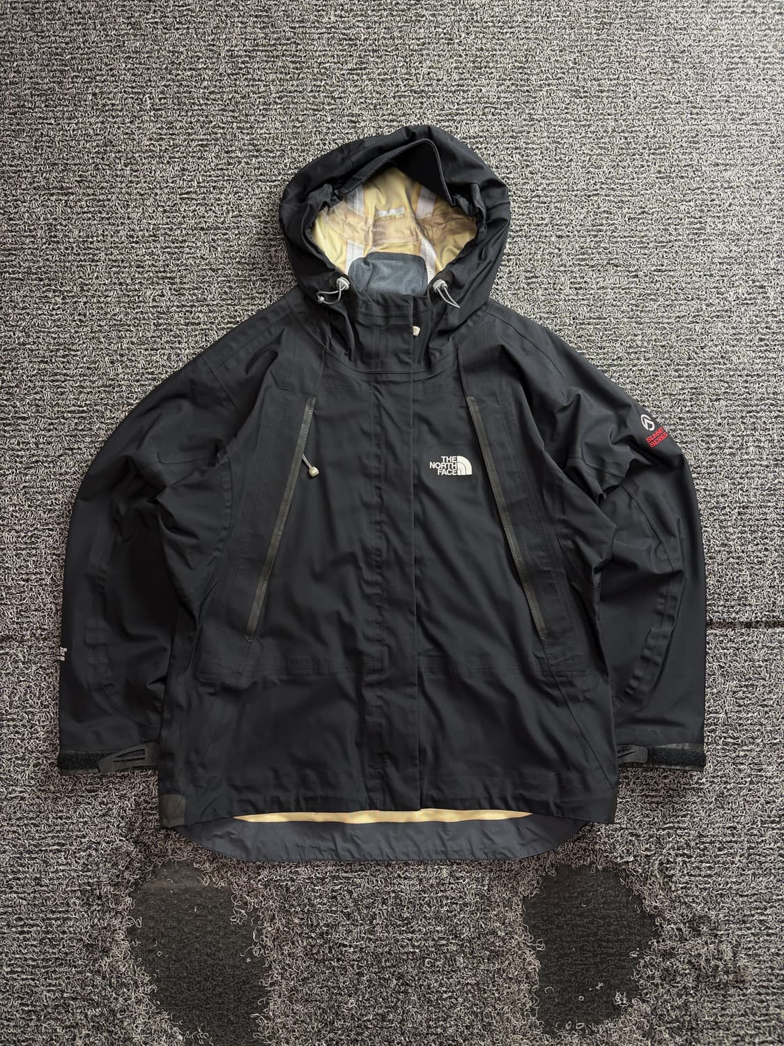 노스페이스 고프코어 고어텍스 마운틴 자켓 4196 상품이미지2