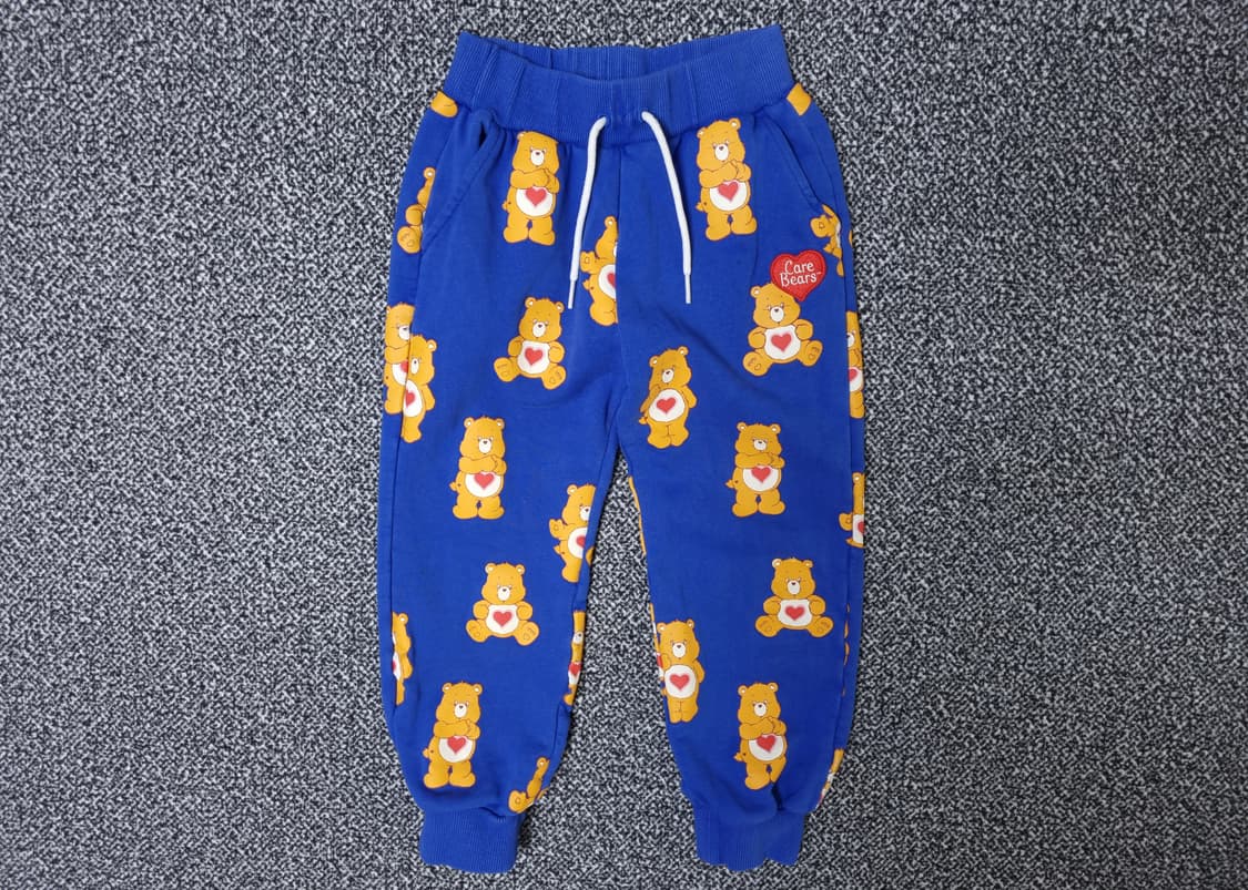 [무료배송][120-130]베베드피노 케어베어 상하세트 상품이미지7