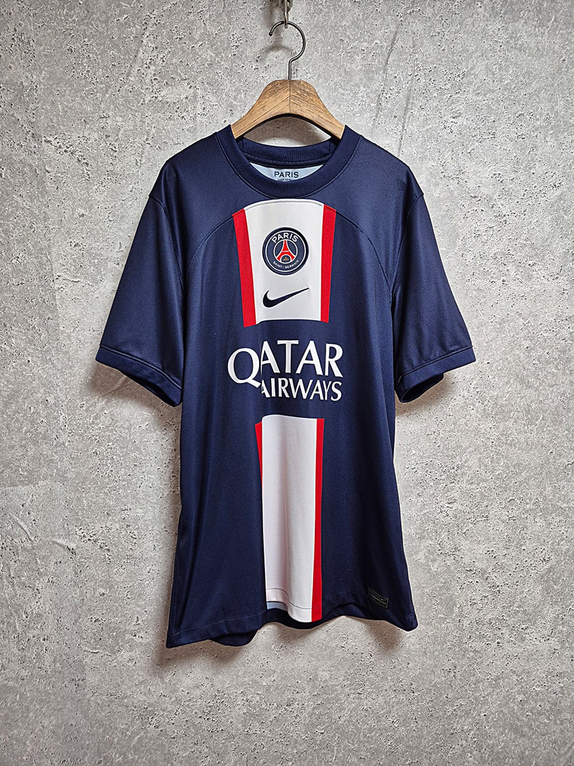 22 23 PSG NIKE 파리생제르망 나이키 유니폼 상품이미지1