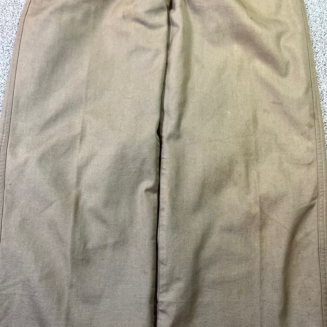  c.p company 씨피컴퍼니 워크팬츠 상품이미지7