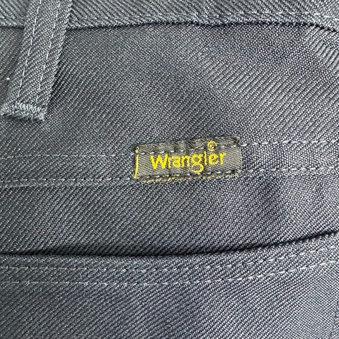 63 Wrangler/ 랭글러 메카닉 팬츠 상품이미지6