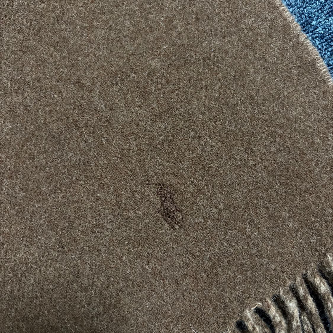 폴로 랄프로렌 머플러 상품이미지5