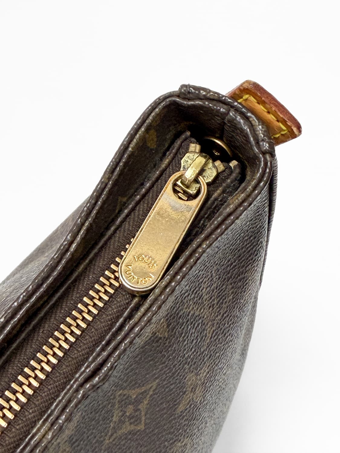 루이비통 모노그램 루핑 MM 숄더백 상품이미지7