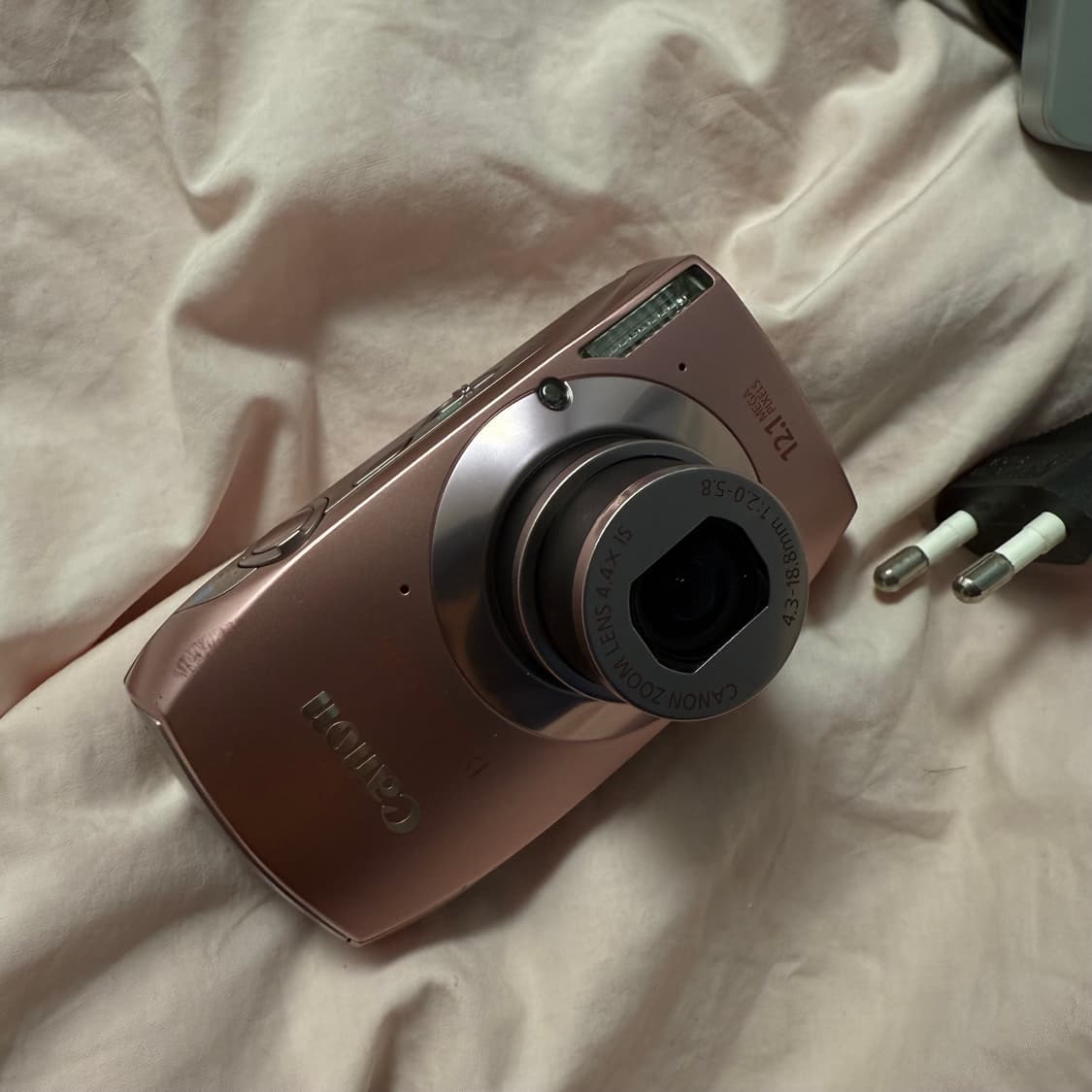 캐논 익서스 310 HS 상품이미지4