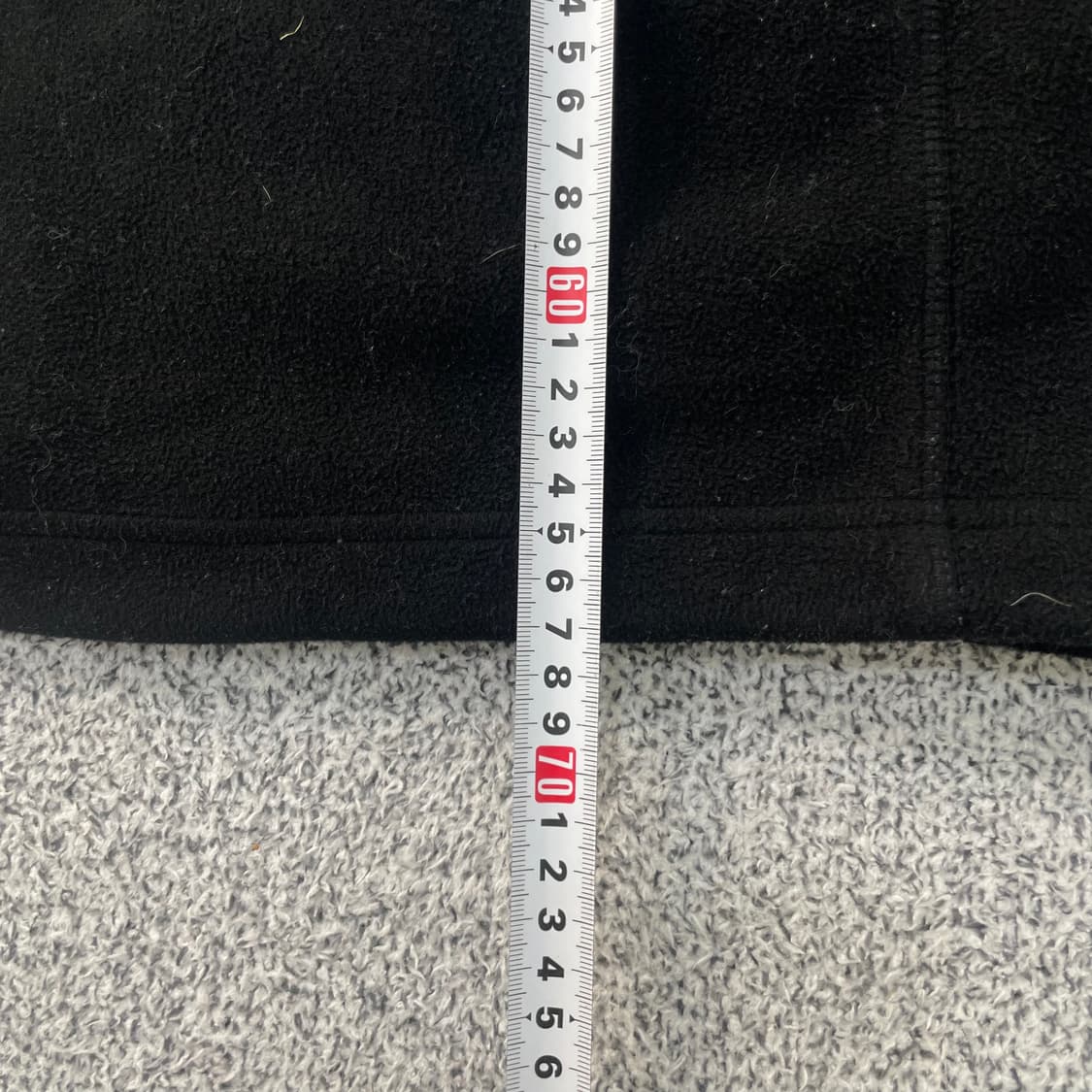 L 카파 빈티지 플리스 트랙탑 자켓 0304S1 상품이미지6