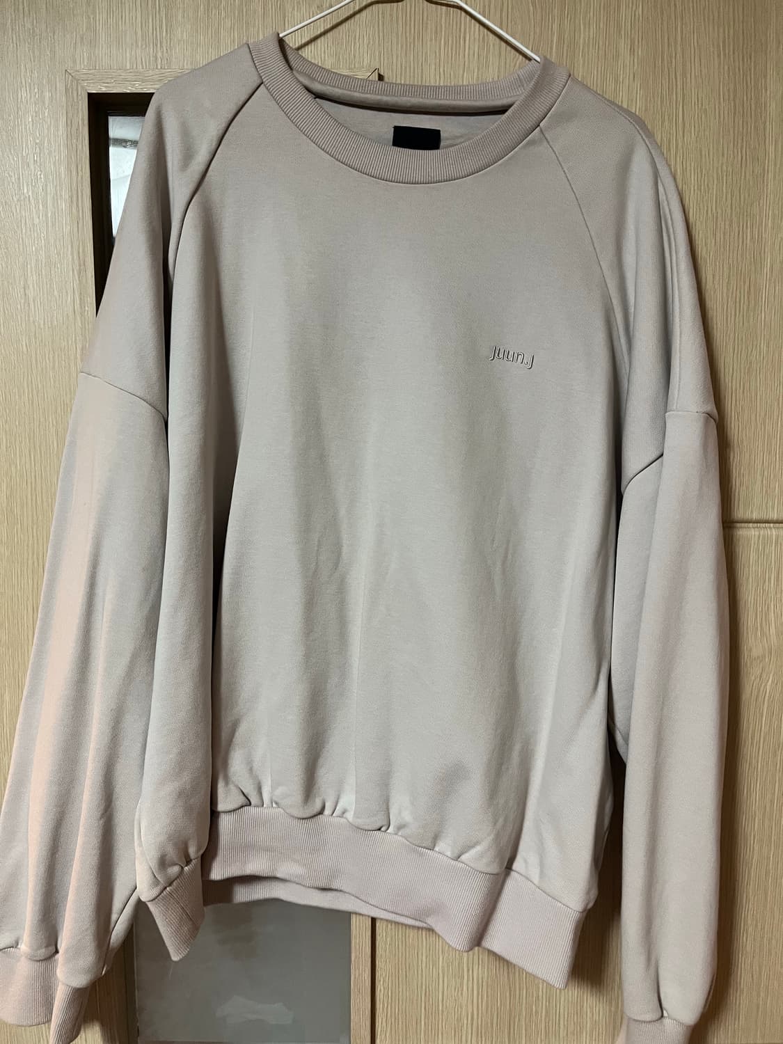 준지 맨투맨 상품이미지1