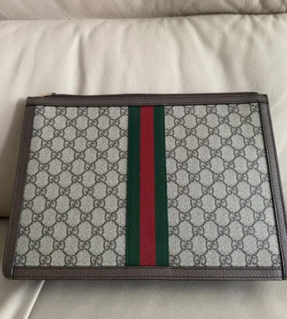 [Gucci] 구찌 오피디아 GG 파우치 -정품 급처 상품이미지2